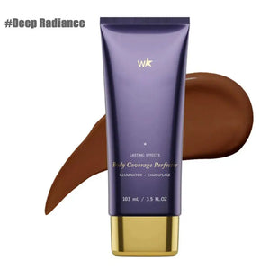 Body Tattoo Concealer Curing Cream Full Coverage Waterproof Leg And Body Cover Makeup Liquid Colour Corrector Skin Make Up