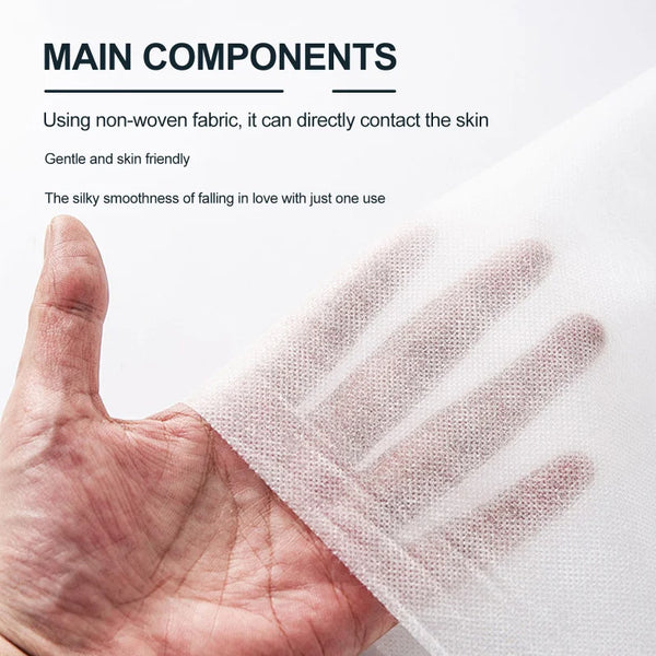 Cartoon Plant Sleep Patches Soft Non-Woven Fabric Relax Body Aid Sleep Pillar Chest Application Gentle Care